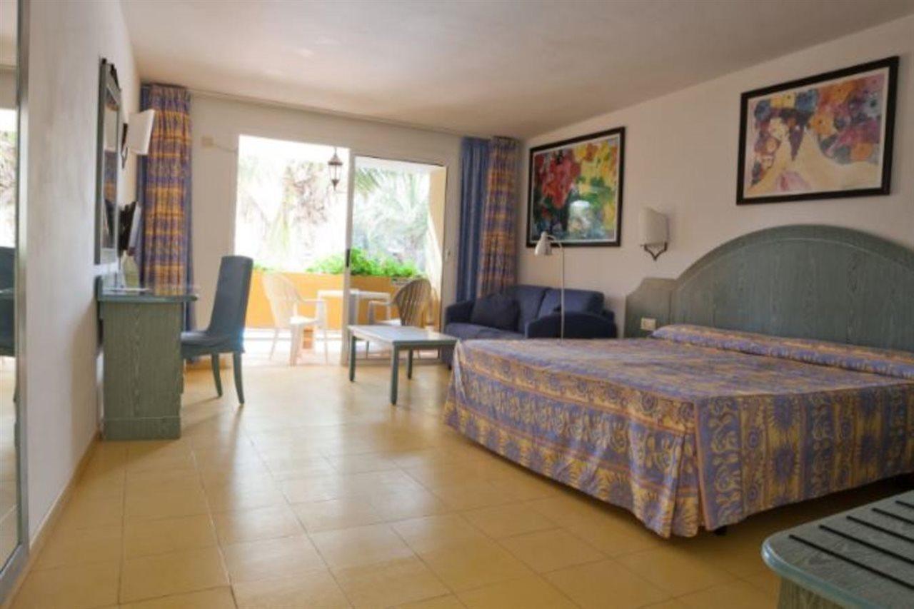 Club Hotel Drago Park كوستا كالما المظهر الخارجي الصورة