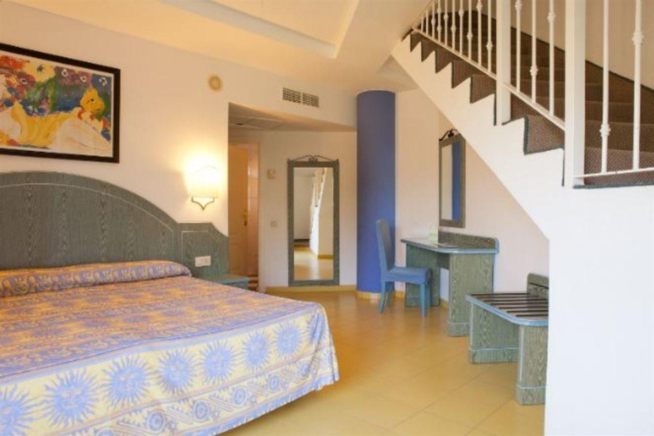 Club Hotel Drago Park كوستا كالما المظهر الخارجي الصورة