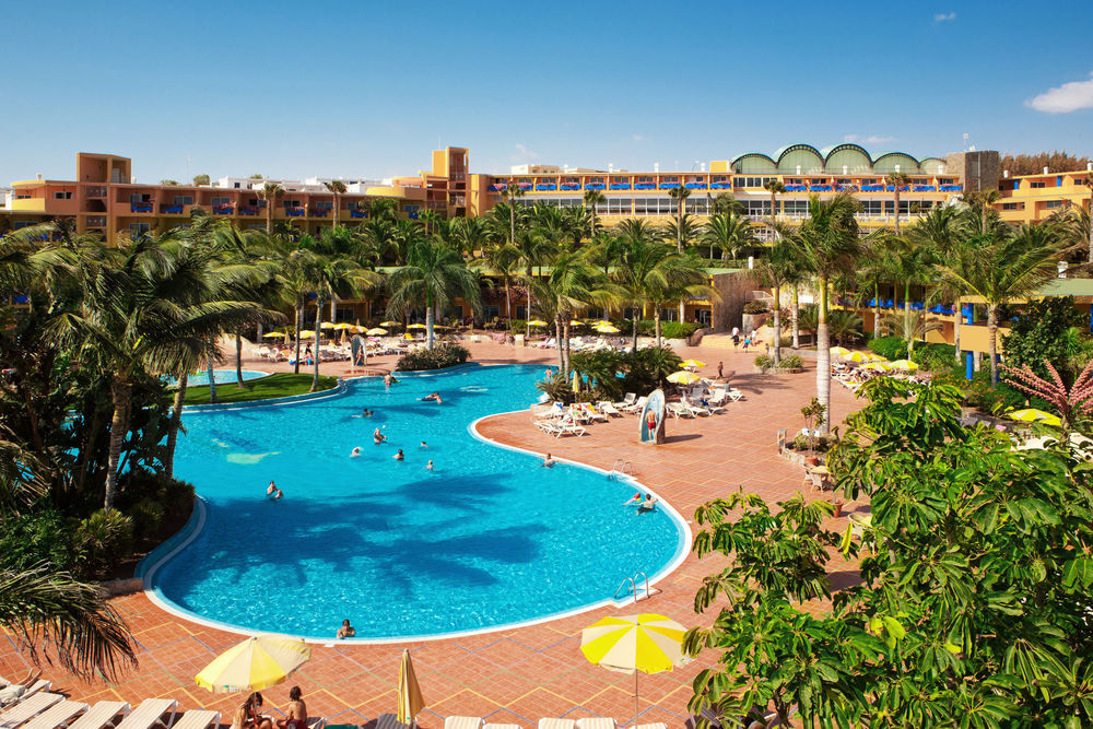 Club Hotel Drago Park كوستا كالما المظهر الخارجي الصورة