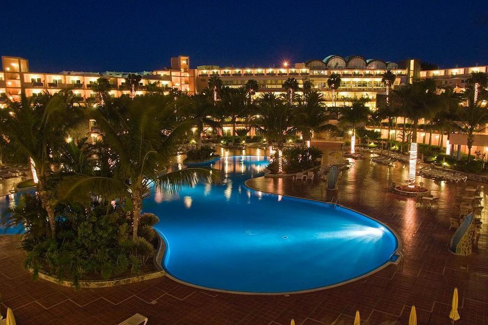 Club Hotel Drago Park كوستا كالما المظهر الخارجي الصورة