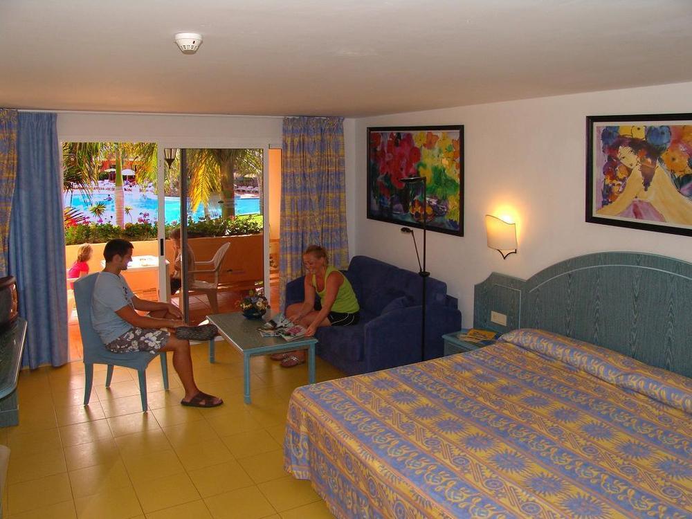 Club Hotel Drago Park كوستا كالما المظهر الخارجي الصورة