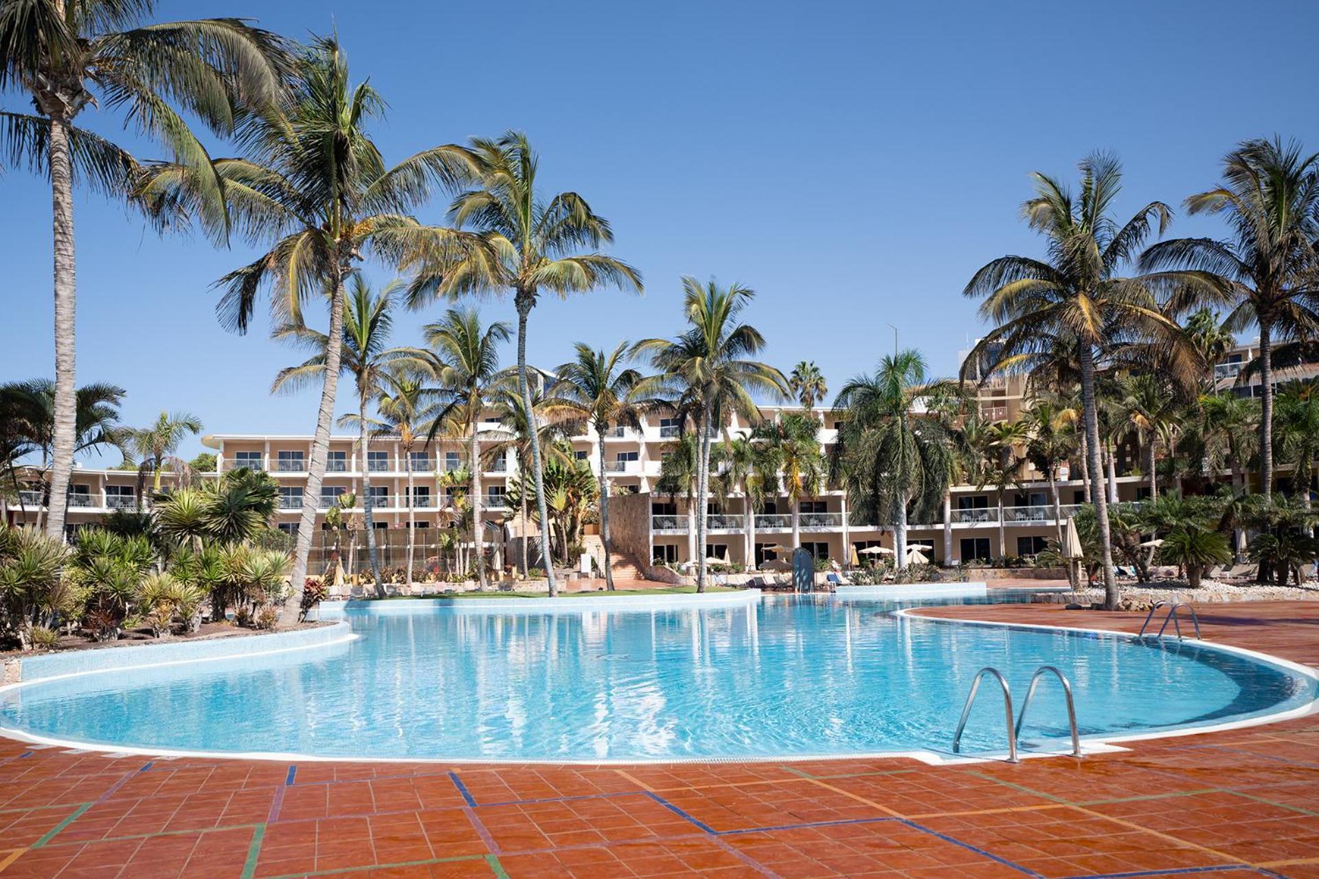 Club Hotel Drago Park كوستا كالما المظهر الخارجي الصورة