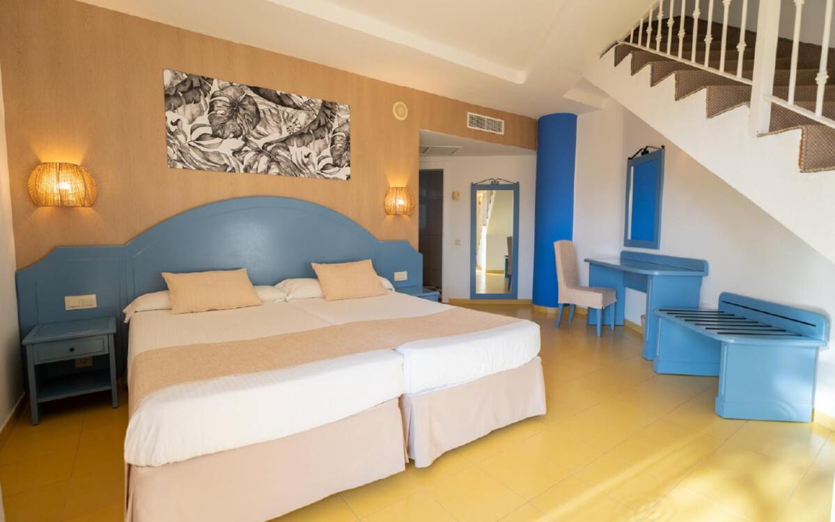 Club Hotel Drago Park كوستا كالما المظهر الخارجي الصورة