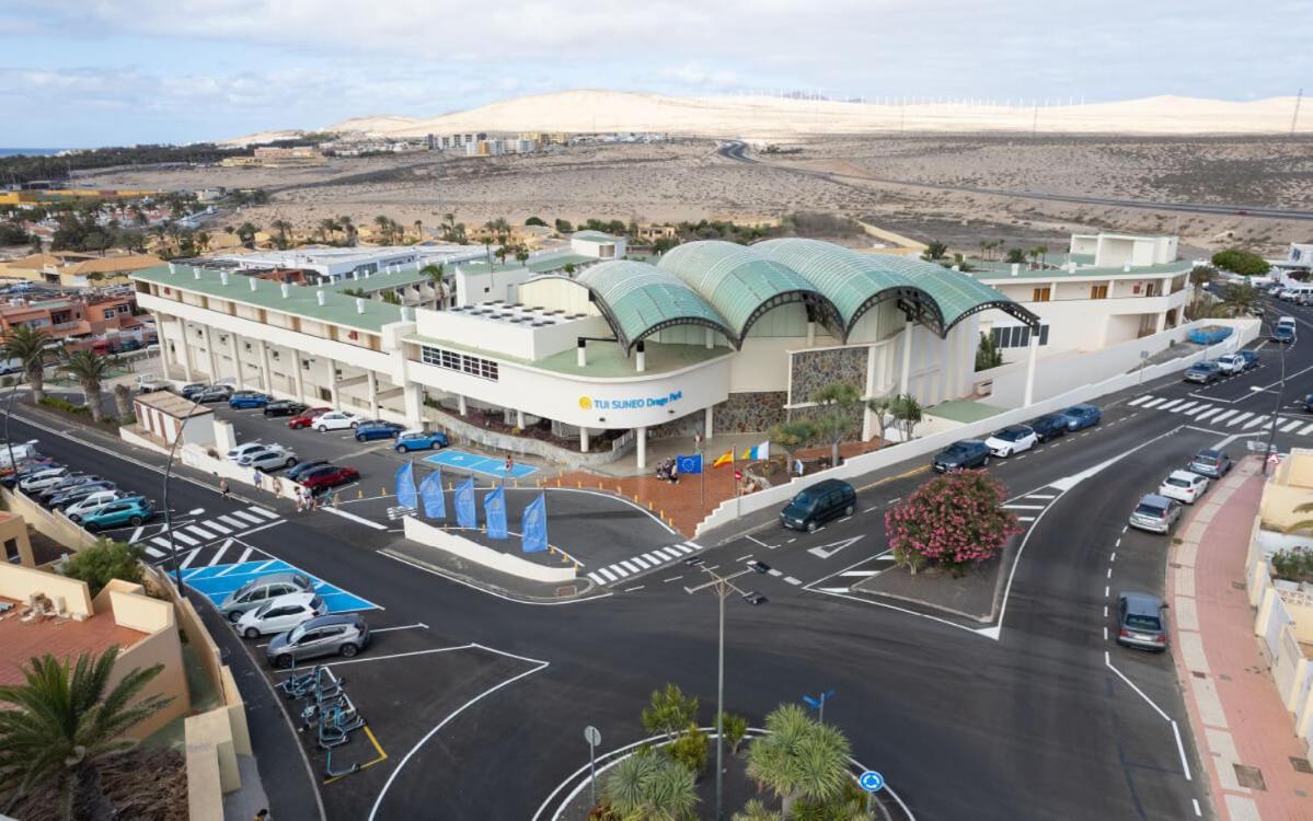 Club Hotel Drago Park كوستا كالما المظهر الخارجي الصورة