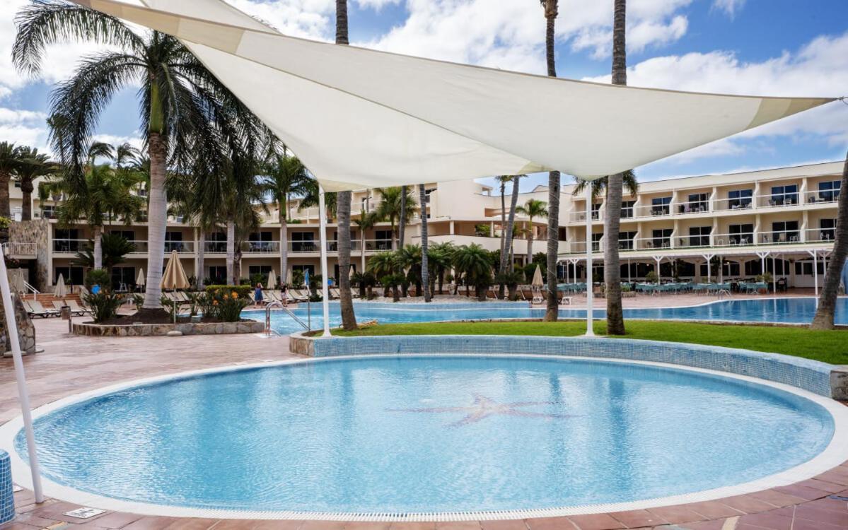 Club Hotel Drago Park كوستا كالما المظهر الخارجي الصورة