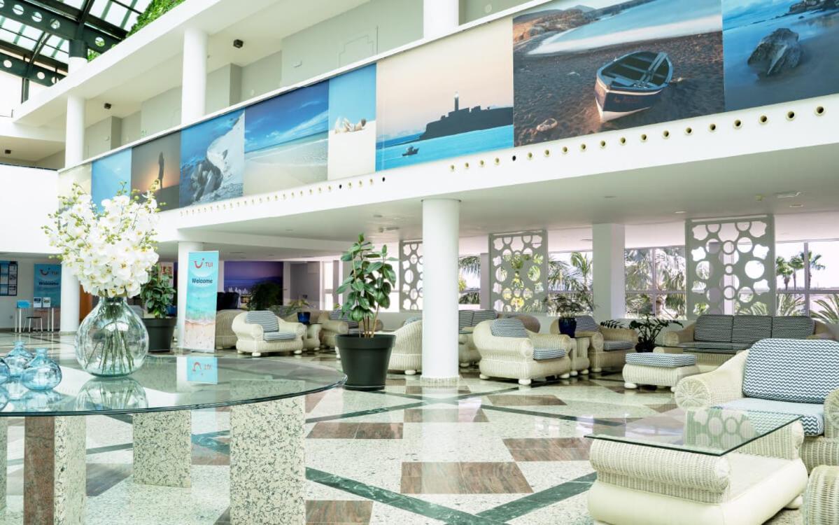 Club Hotel Drago Park كوستا كالما المظهر الخارجي الصورة