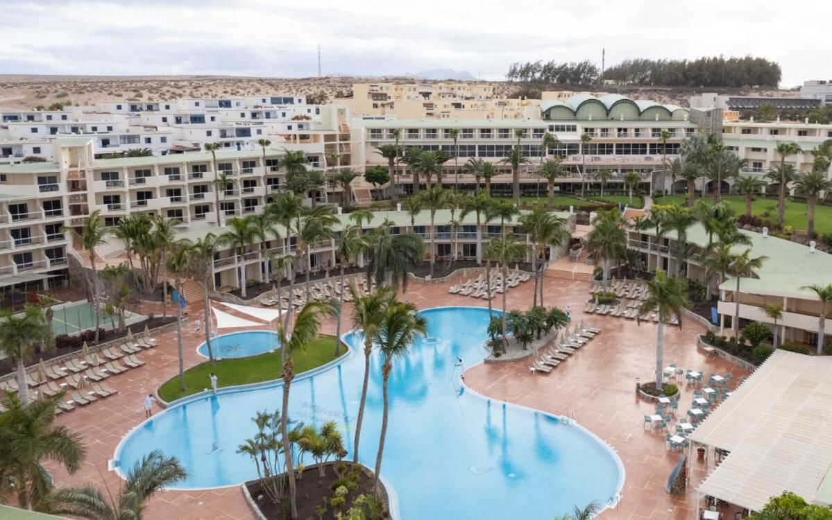 Club Hotel Drago Park كوستا كالما المظهر الخارجي الصورة