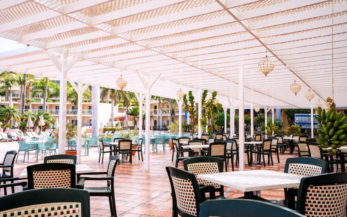 Club Hotel Drago Park كوستا كالما المظهر الخارجي الصورة