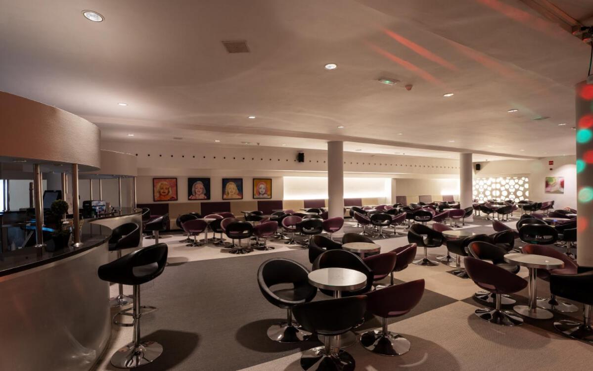 Club Hotel Drago Park كوستا كالما المظهر الخارجي الصورة