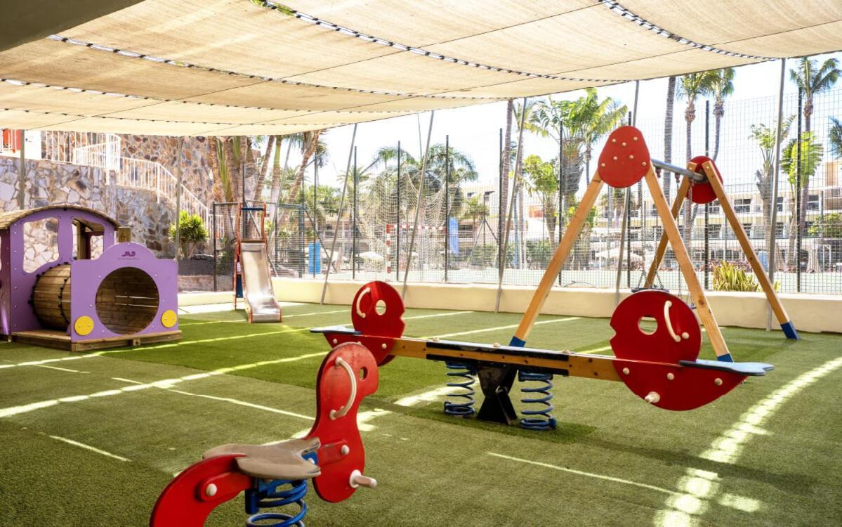 Club Hotel Drago Park كوستا كالما المظهر الخارجي الصورة