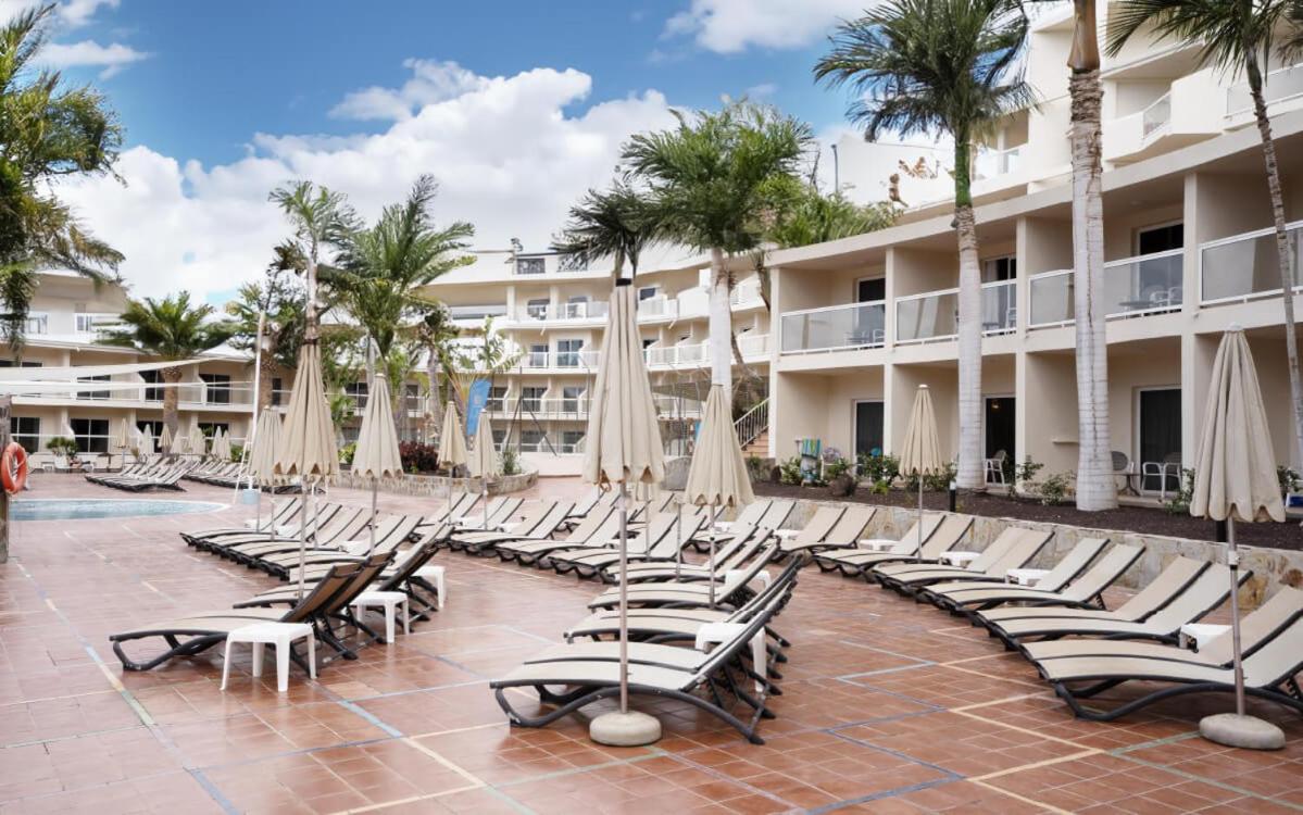 Club Hotel Drago Park كوستا كالما المظهر الخارجي الصورة