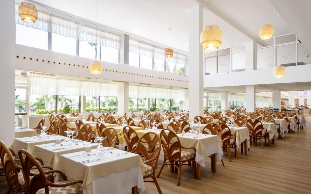 Club Hotel Drago Park كوستا كالما المظهر الخارجي الصورة