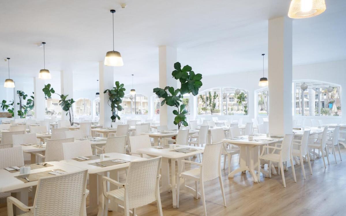 Club Hotel Drago Park كوستا كالما المظهر الخارجي الصورة
