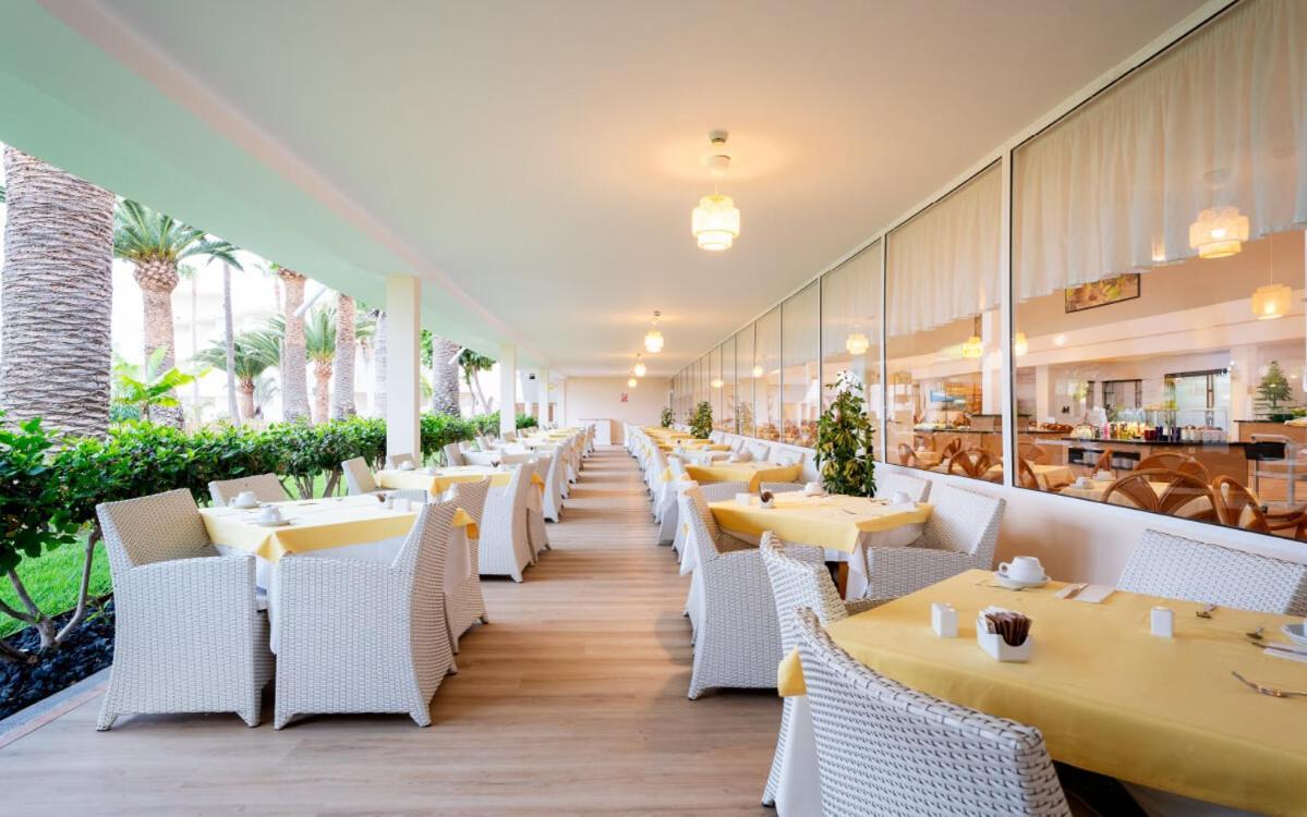 Club Hotel Drago Park كوستا كالما المظهر الخارجي الصورة
