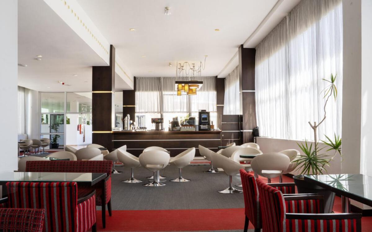Club Hotel Drago Park كوستا كالما المظهر الخارجي الصورة