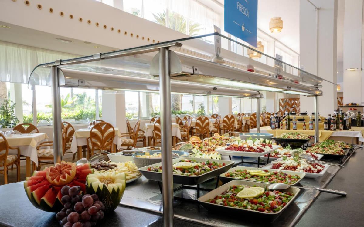 Club Hotel Drago Park كوستا كالما المظهر الخارجي الصورة