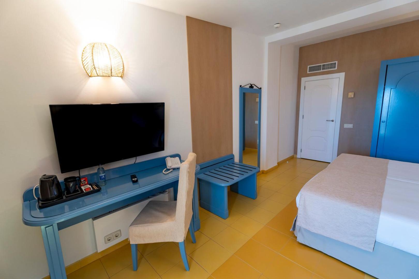 Club Hotel Drago Park كوستا كالما المظهر الخارجي الصورة