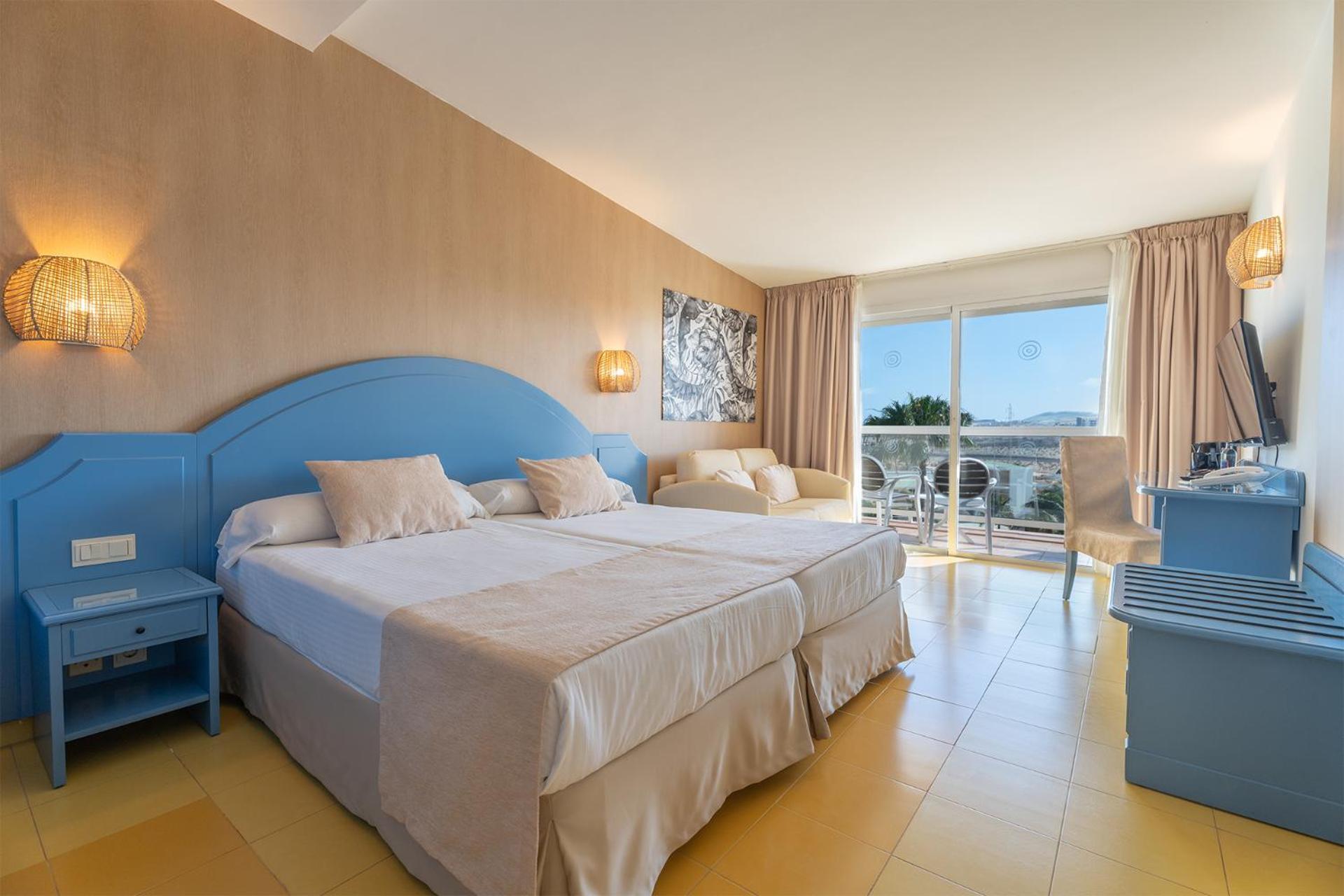 Club Hotel Drago Park كوستا كالما المظهر الخارجي الصورة