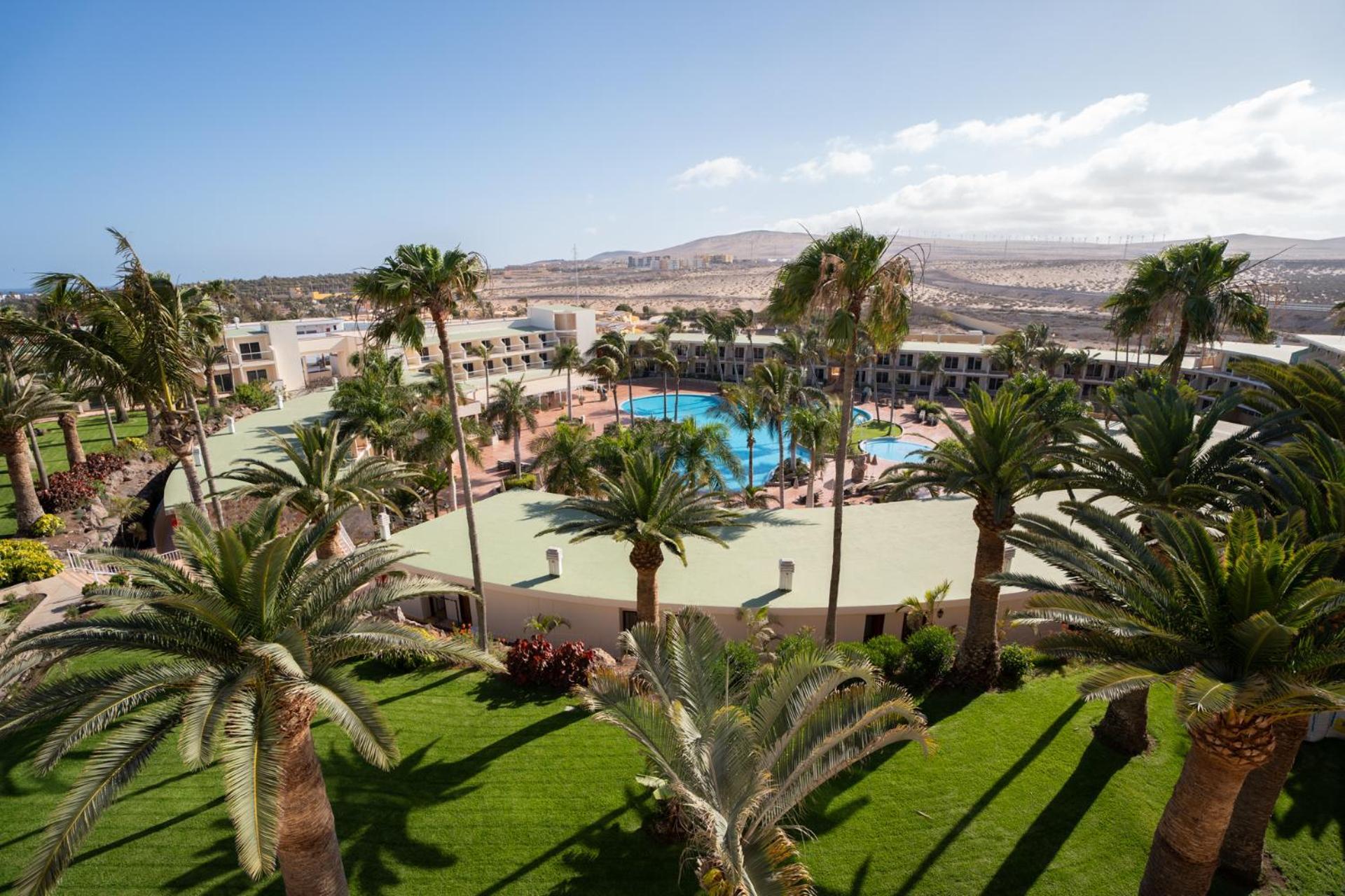 Club Hotel Drago Park كوستا كالما المظهر الخارجي الصورة
