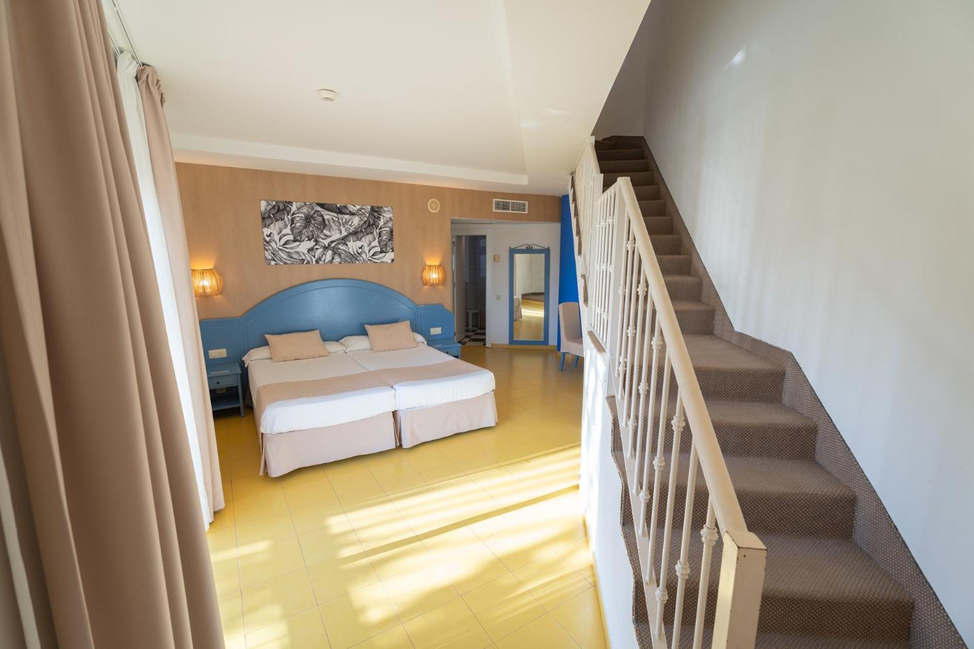 Club Hotel Drago Park كوستا كالما المظهر الخارجي الصورة