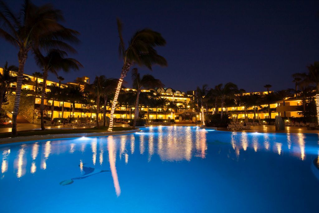 Club Hotel Drago Park كوستا كالما المظهر الخارجي الصورة
