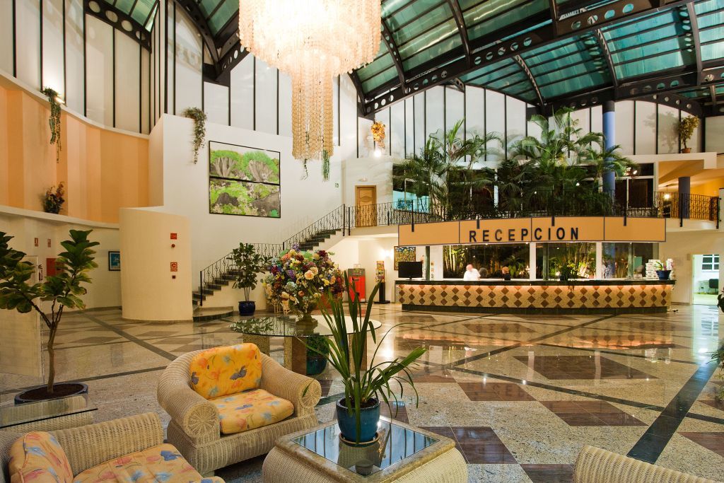 Club Hotel Drago Park كوستا كالما المظهر الخارجي الصورة