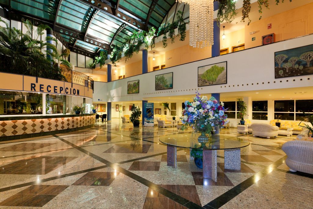 Club Hotel Drago Park كوستا كالما المظهر الخارجي الصورة
