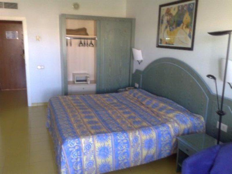 Club Hotel Drago Park كوستا كالما المظهر الخارجي الصورة