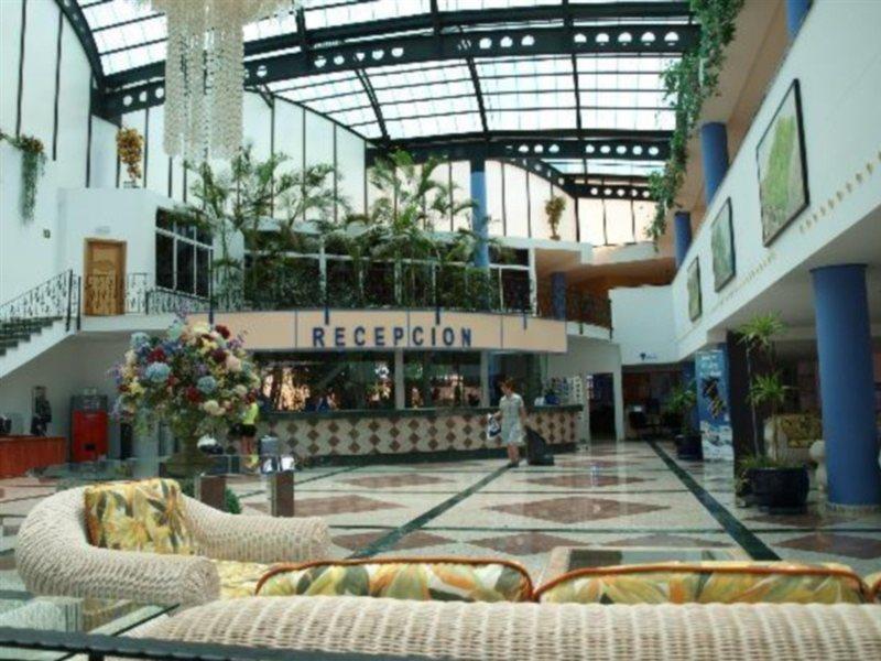 Club Hotel Drago Park كوستا كالما المظهر الخارجي الصورة