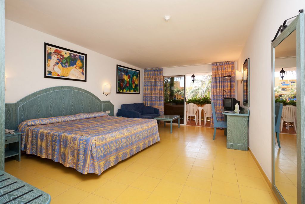 Club Hotel Drago Park كوستا كالما المظهر الخارجي الصورة