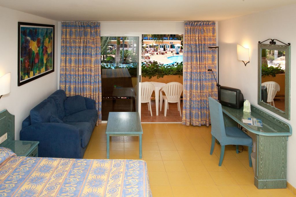 Club Hotel Drago Park كوستا كالما المظهر الخارجي الصورة