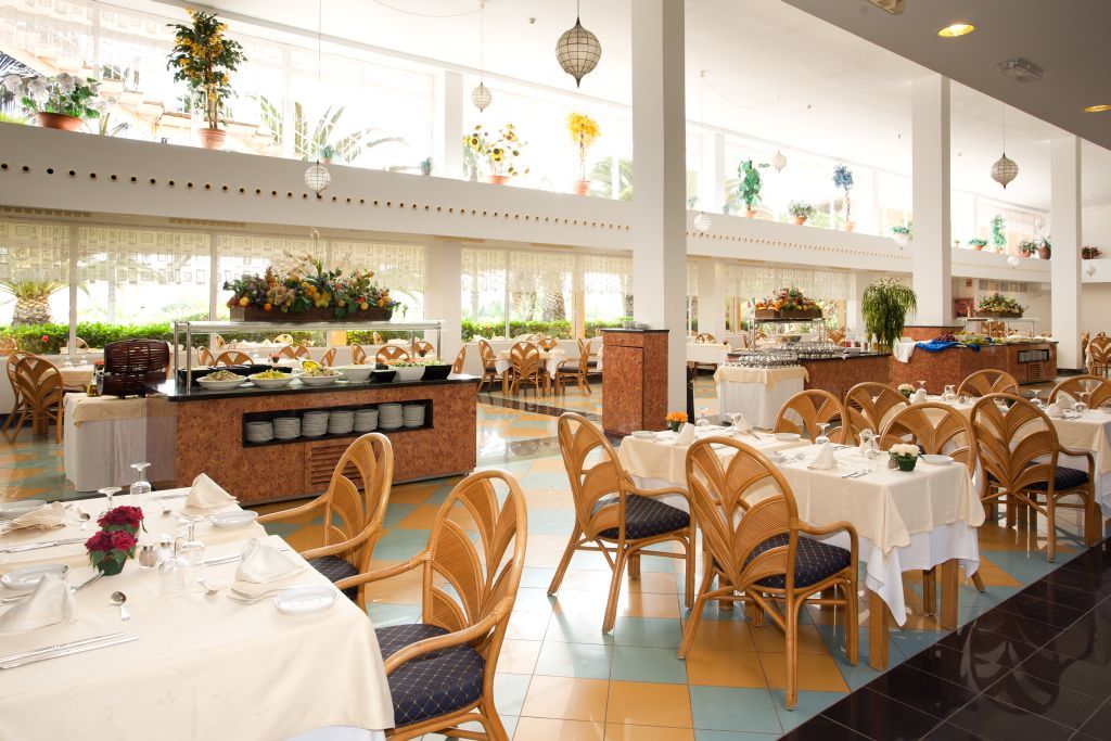 Club Hotel Drago Park كوستا كالما المظهر الخارجي الصورة