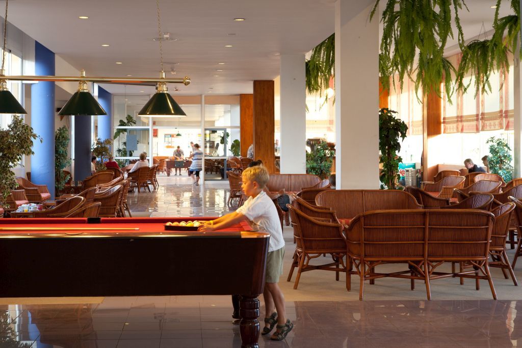 Club Hotel Drago Park كوستا كالما المظهر الخارجي الصورة