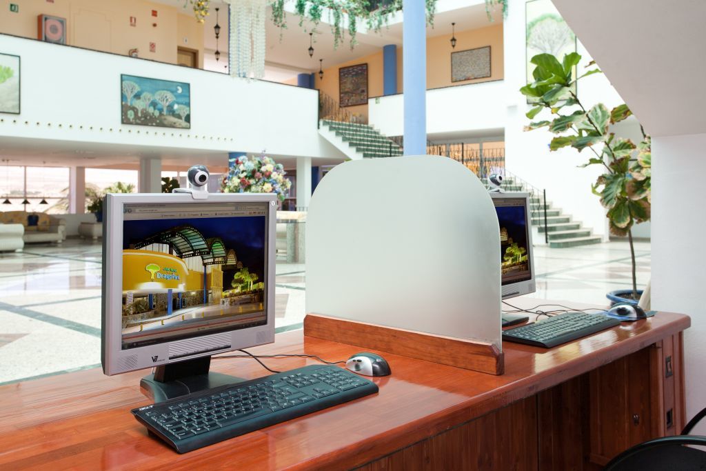 Club Hotel Drago Park كوستا كالما المظهر الخارجي الصورة