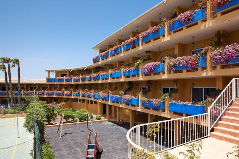 Club Hotel Drago Park كوستا كالما المظهر الخارجي الصورة