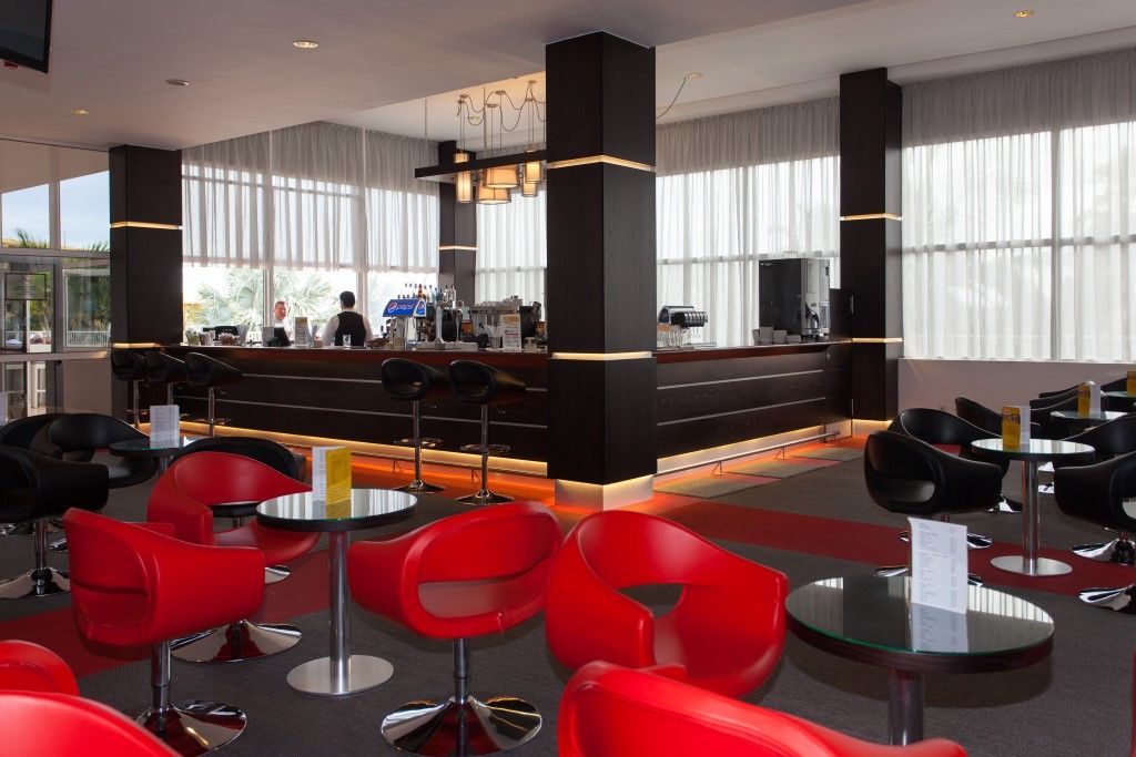 Club Hotel Drago Park كوستا كالما المظهر الخارجي الصورة