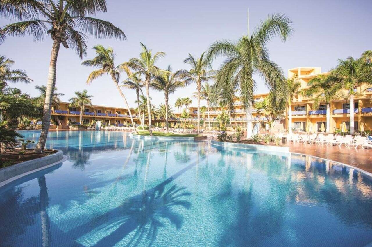 Club Hotel Drago Park كوستا كالما المظهر الخارجي الصورة