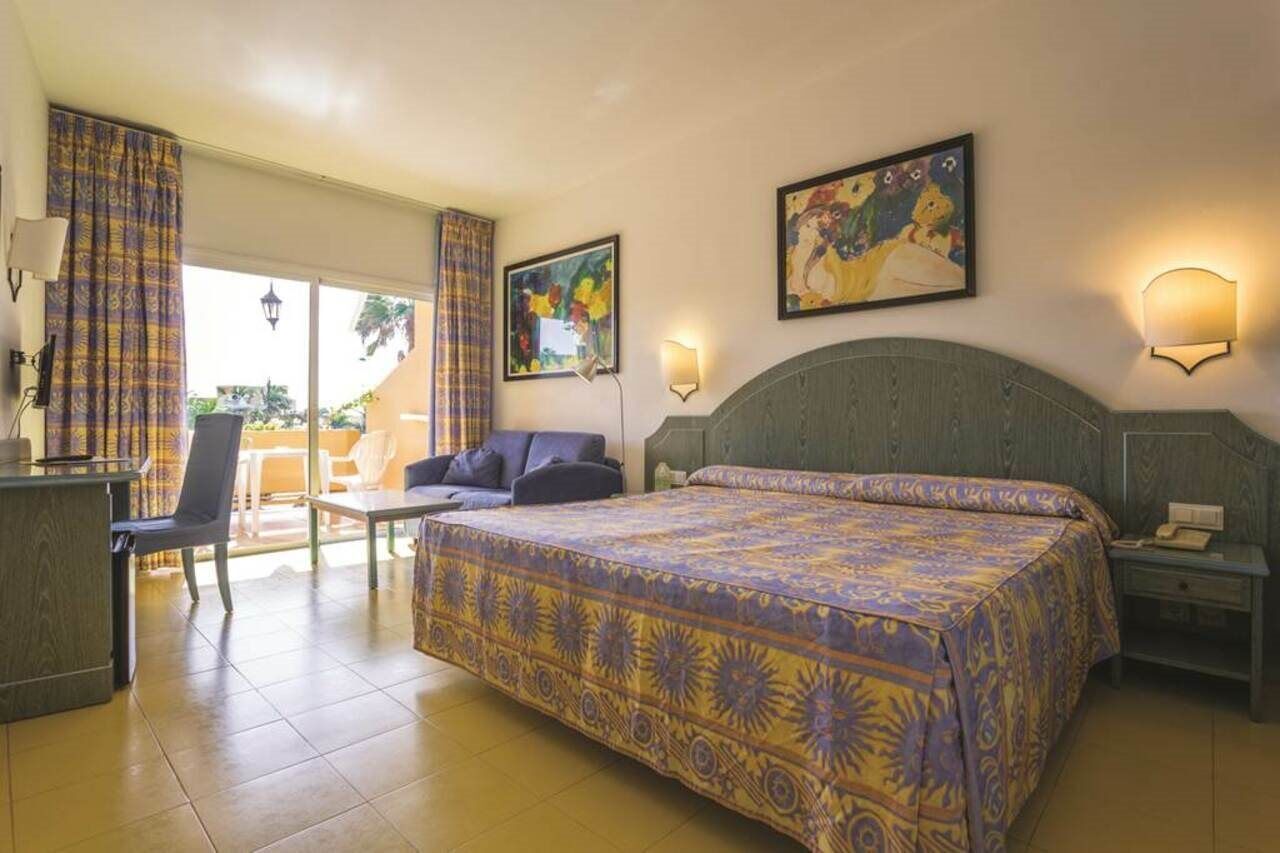 Club Hotel Drago Park كوستا كالما المظهر الخارجي الصورة