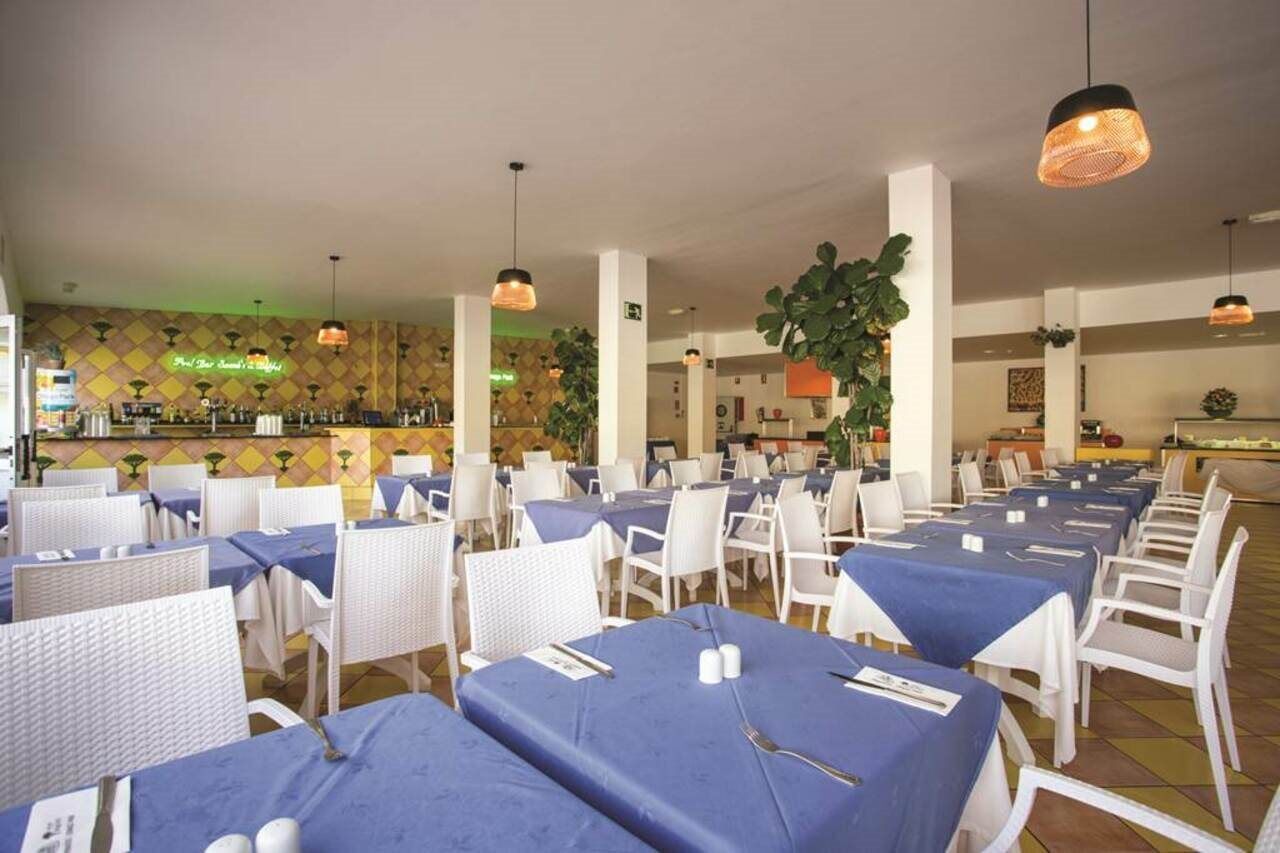 Club Hotel Drago Park كوستا كالما المظهر الخارجي الصورة