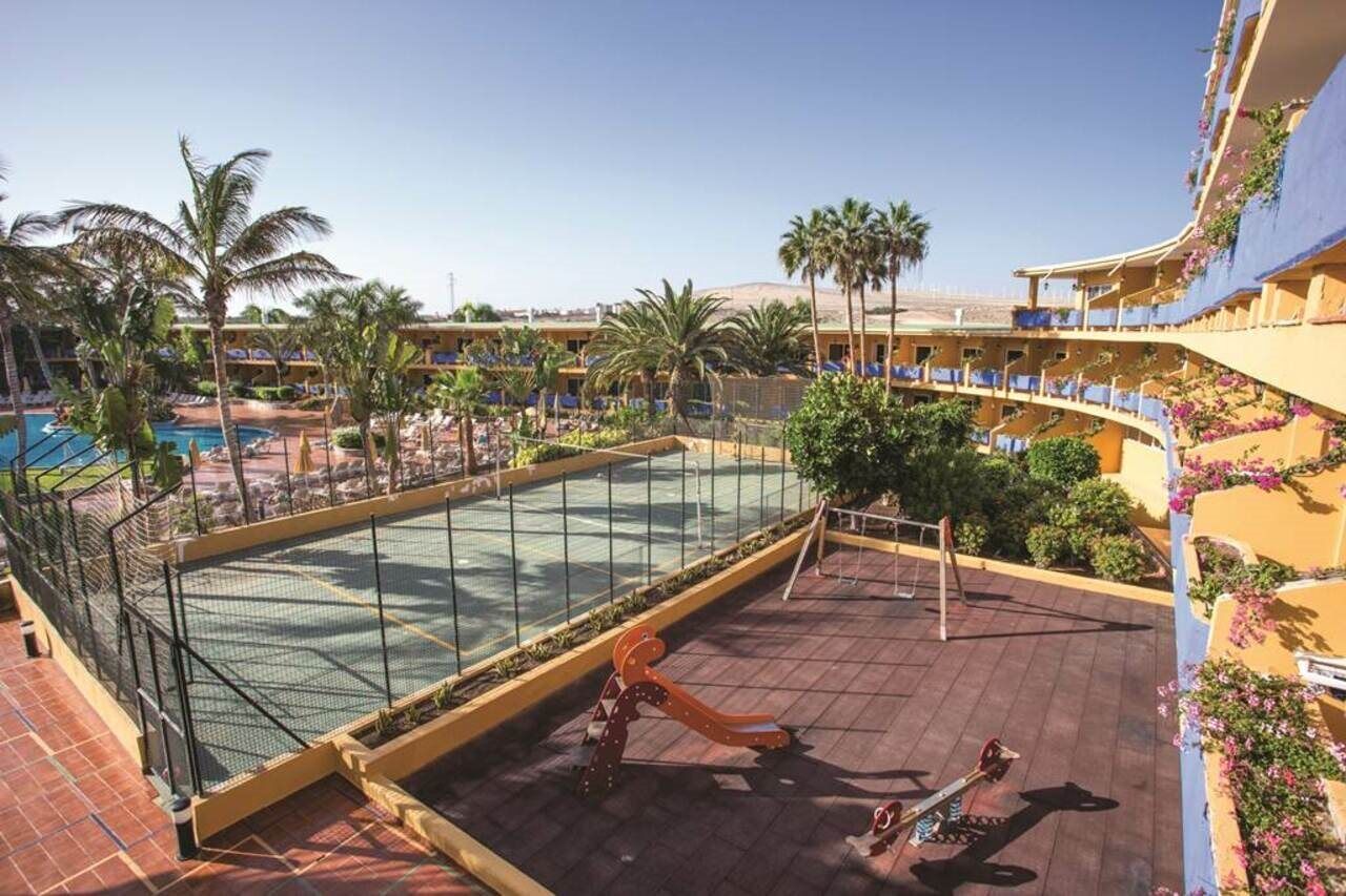 Club Hotel Drago Park كوستا كالما المظهر الخارجي الصورة