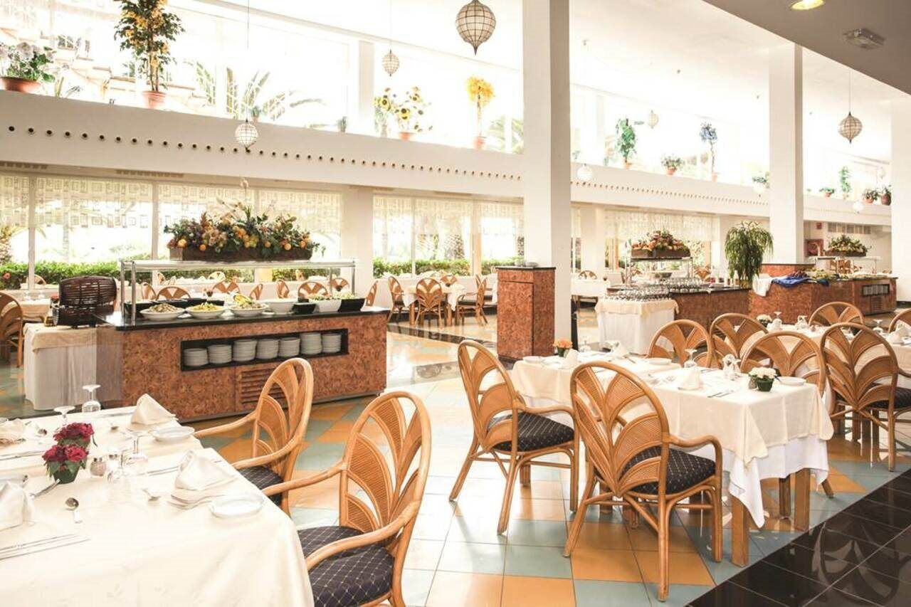 Club Hotel Drago Park كوستا كالما المظهر الخارجي الصورة